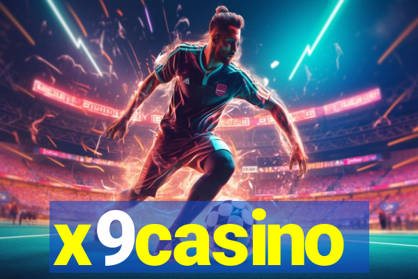 x9casino