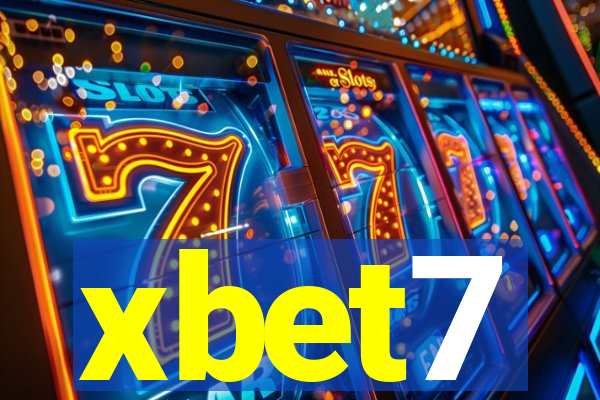 xbet7