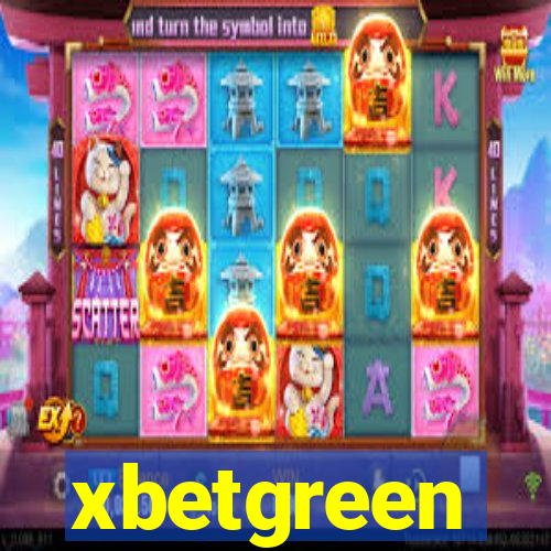 xbetgreen