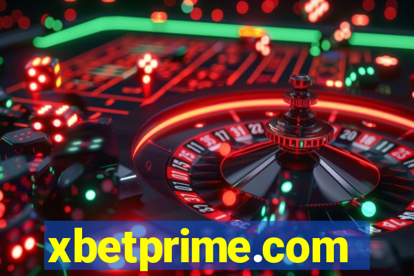 xbetprime.com