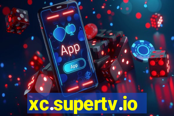 xc.supertv.io