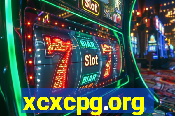xcxcpg.org