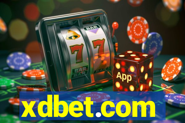 xdbet.com