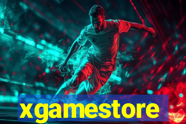 xgamestore