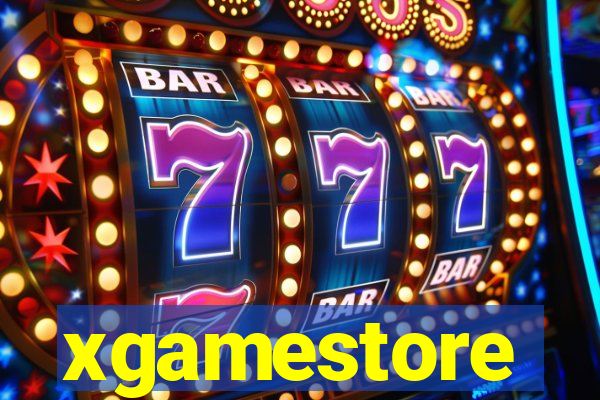xgamestore