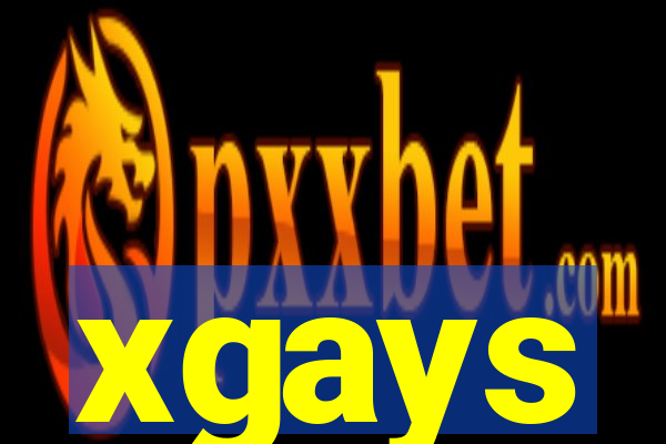 xgays