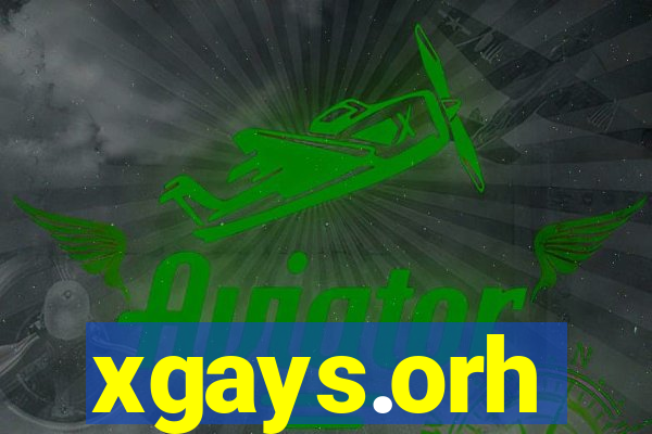 xgays.orh