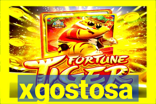 xgostosa