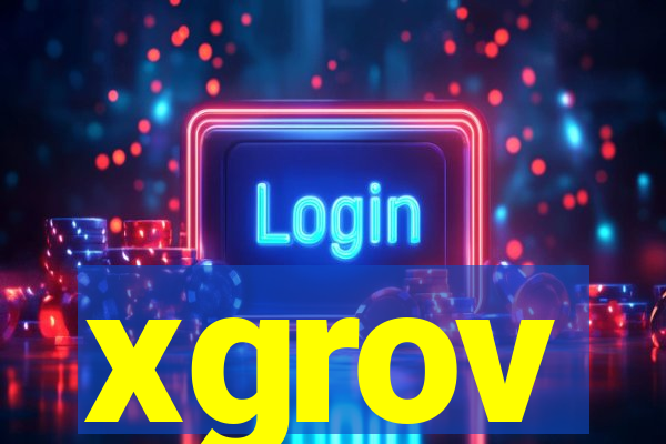 xgrov