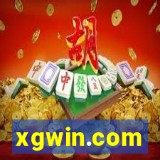 xgwin.com