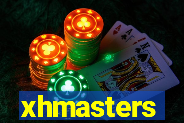 xhmasters