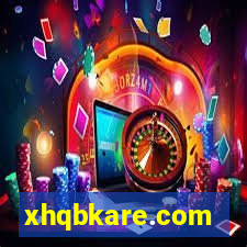 xhqbkare.com