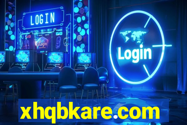 xhqbkare.com