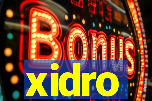 xidro