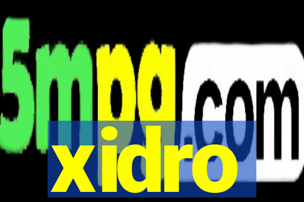 xidro