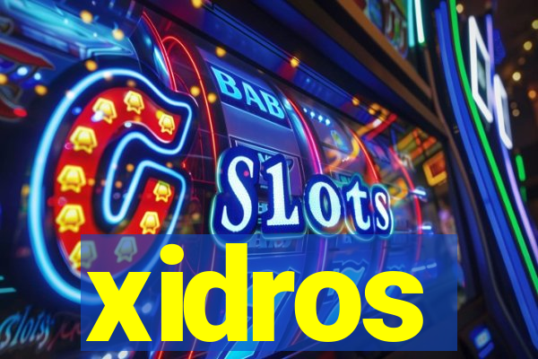 xidros