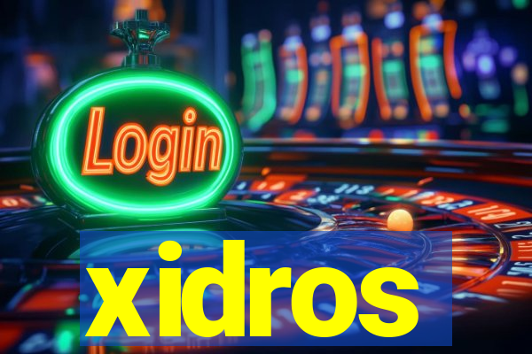 xidros