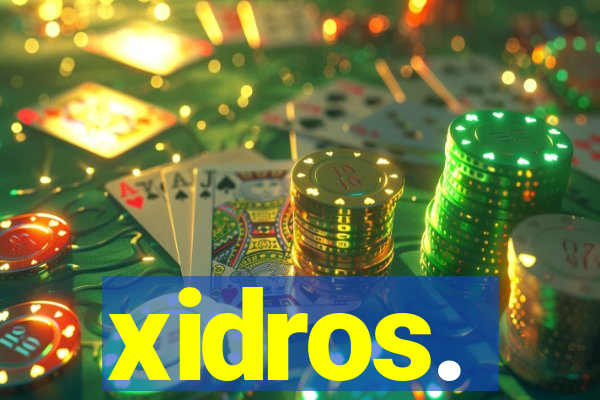 xidros.