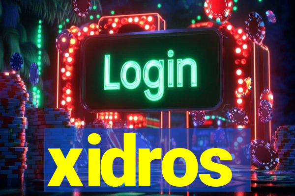 xidros