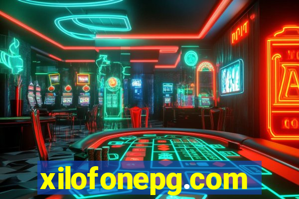 xilofonepg.com