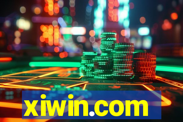 xiwin.com