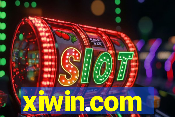 xiwin.com