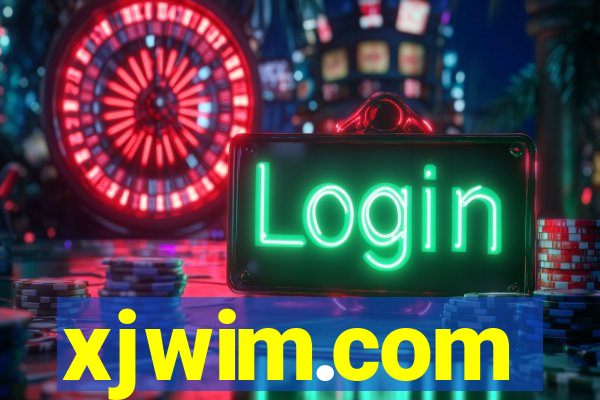xjwim.com