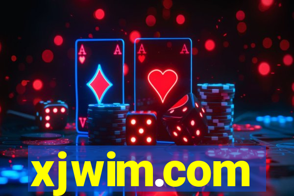 xjwim.com