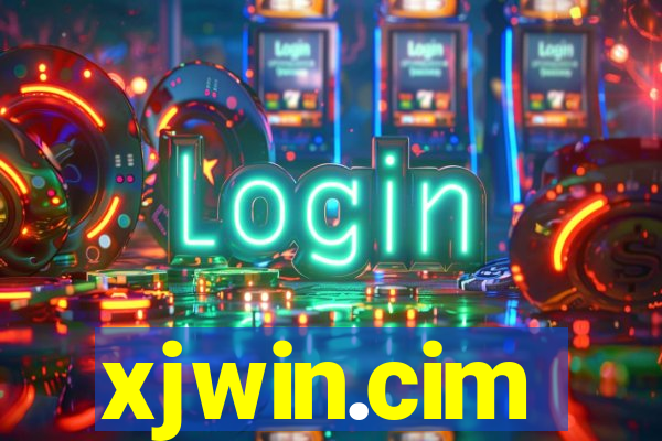 xjwin.cim
