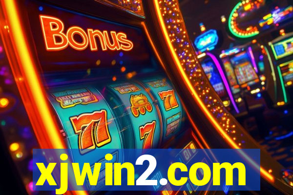 xjwin2.com