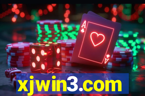 xjwin3.com