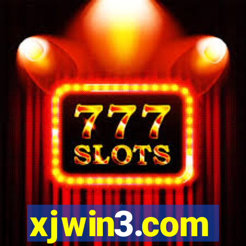 xjwin3.com