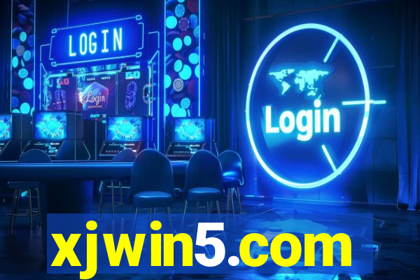 xjwin5.com