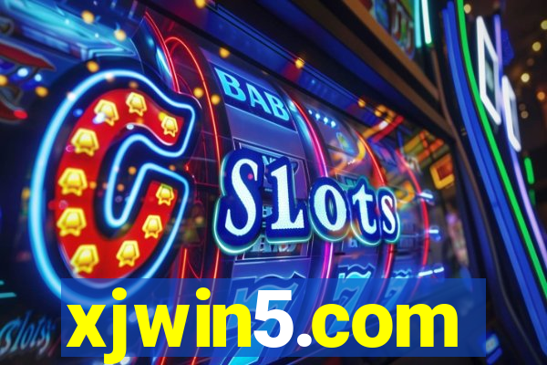 xjwin5.com