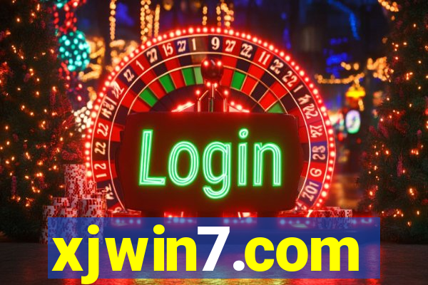 xjwin7.com
