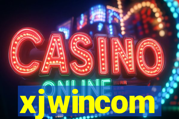 xjwincom
