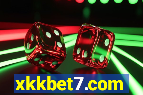 xkkbet7.com