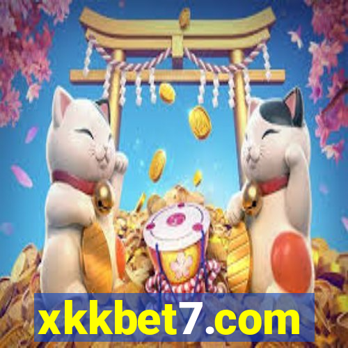 xkkbet7.com