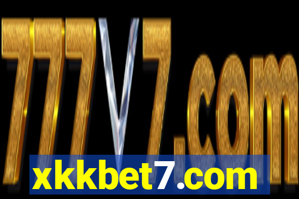 xkkbet7.com