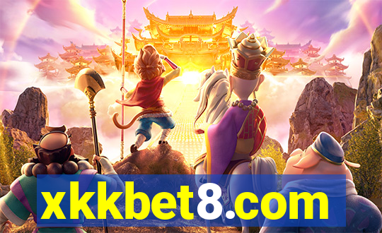 xkkbet8.com