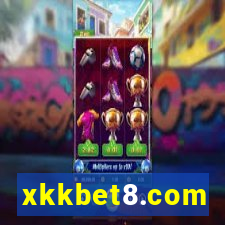 xkkbet8.com