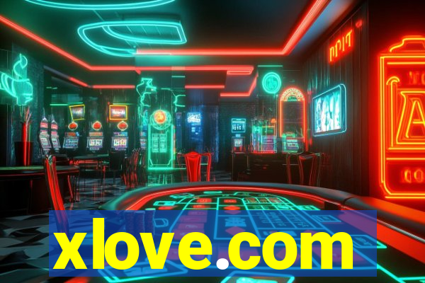 xlove.com