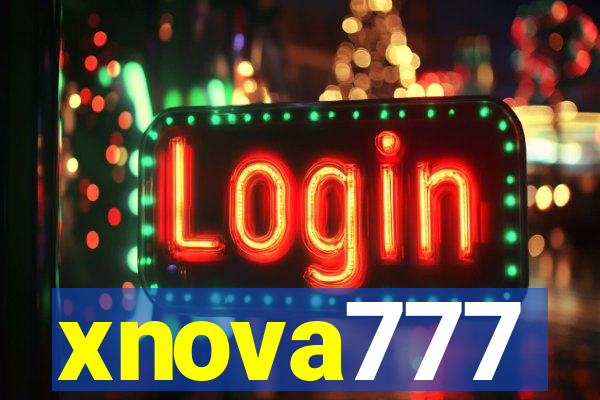 xnova777