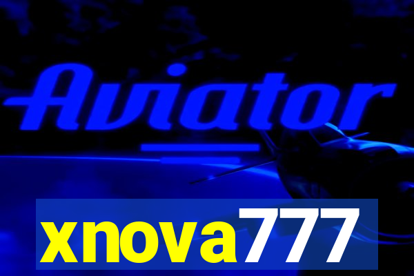 xnova777