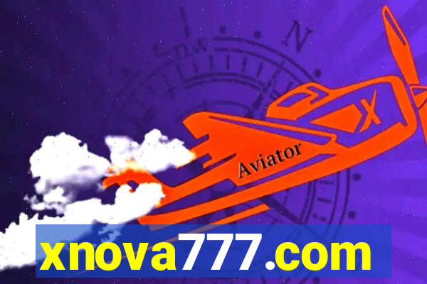 xnova777.com