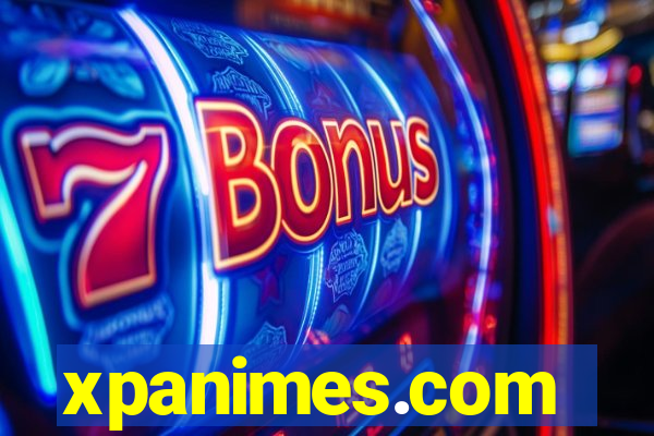xpanimes.com