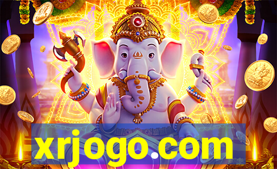 xrjogo.com