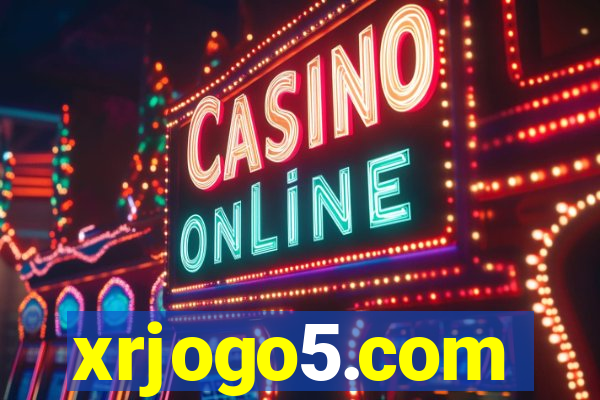 xrjogo5.com