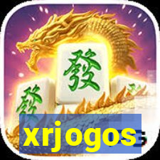 xrjogos