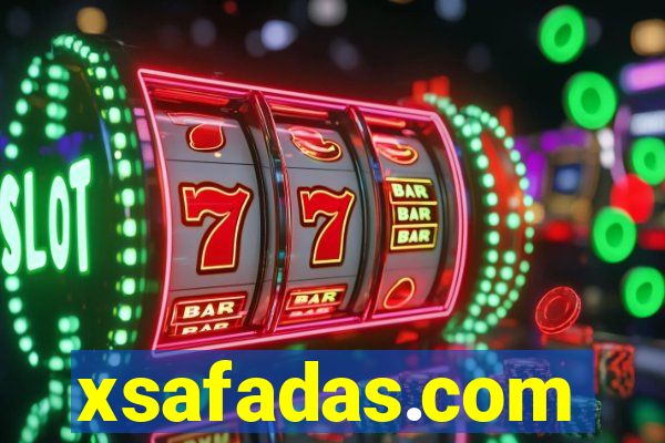 xsafadas.com